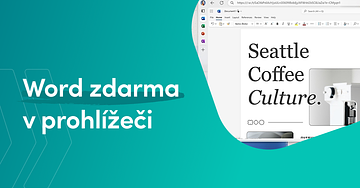 Online Word zdarma: Jak jej používat a co nabízí v porovnání s desktopovou verzí