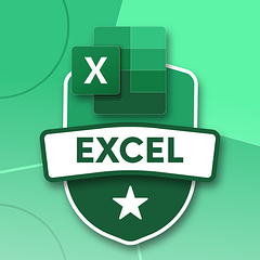 Online kurz Certifikace MO-200 Excel-Associate
