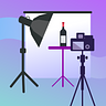 Online kurz Produktová fotografie